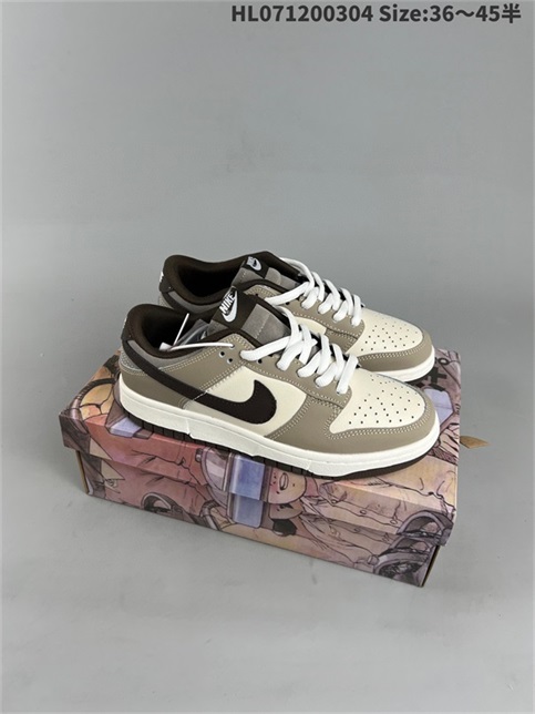 women low dunk sb shoes 2023-3-21-105